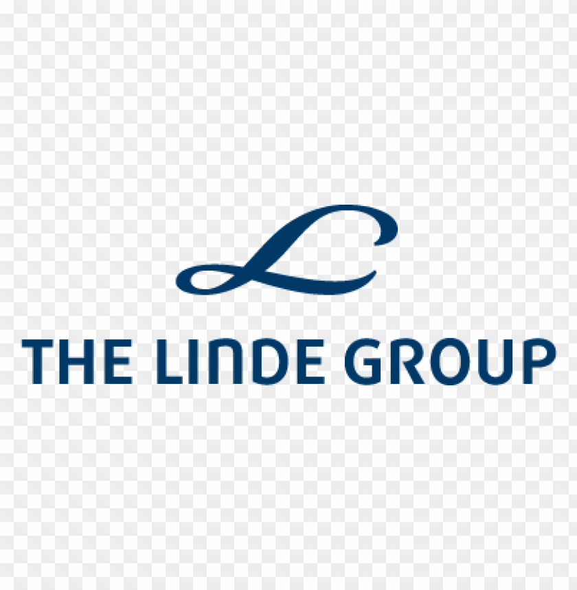 Linde Logo Vector Free TOPpng Linde Logo Vector Free TOPpng