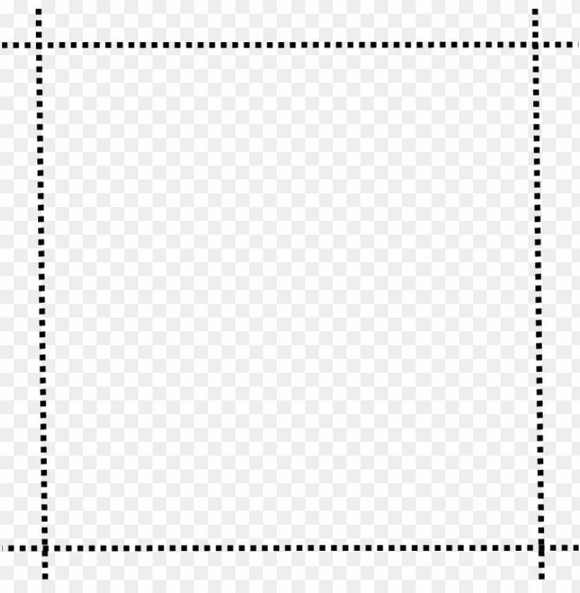 Line Borders Png PNG Image With Transparent Background | TOPpng
