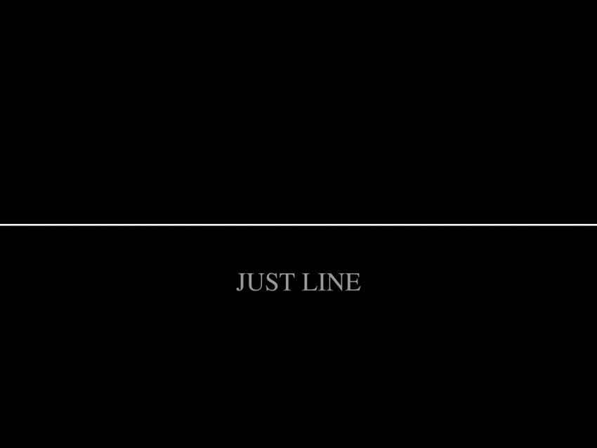 line, inscription, simple, just, minimalism