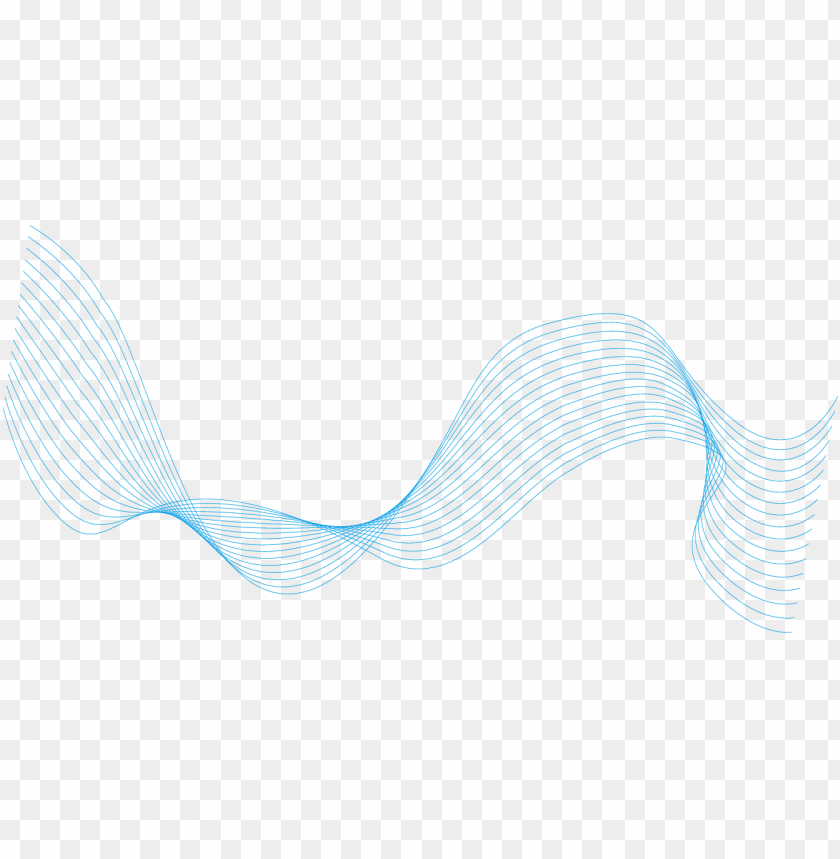 line vector png - vector wavy lines PNG image with transparent background |  TOPpng