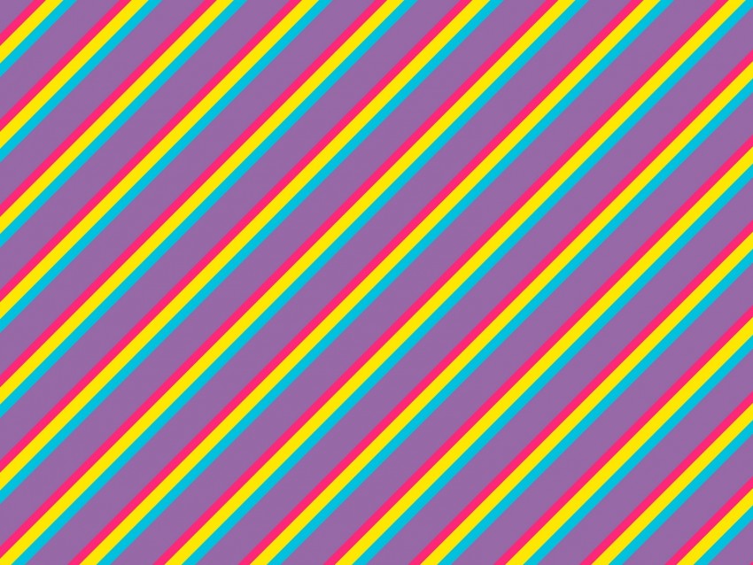 lines, colorful, oblique, stripes, texture