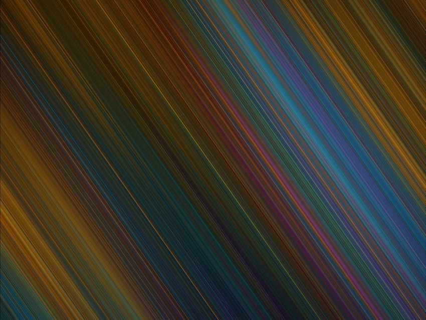 lines, diagonally, stripes, colorful, background