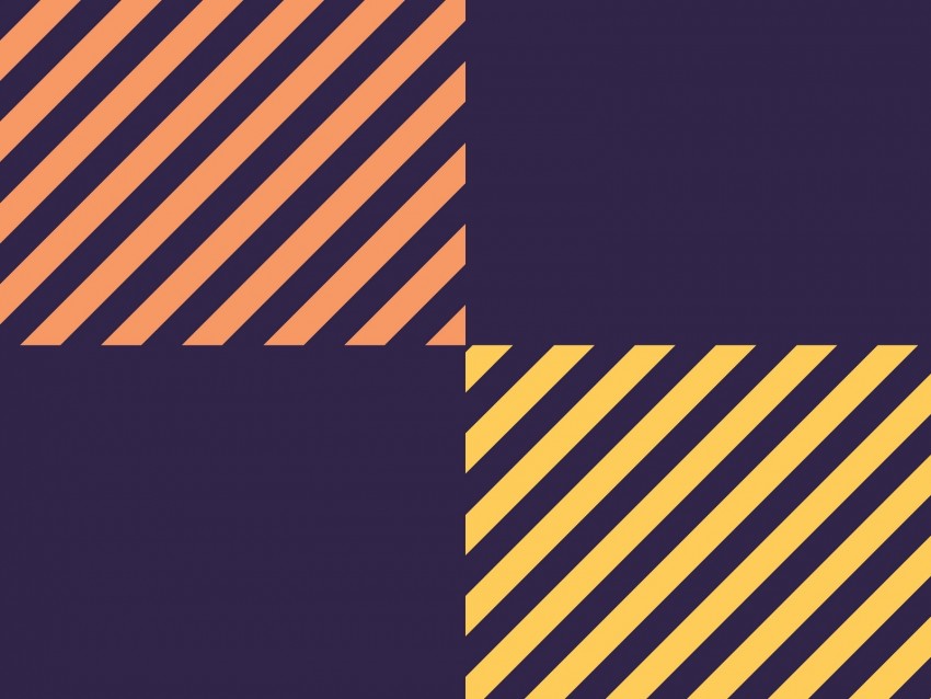 lines, stripes, marking, purple, yellow, pink