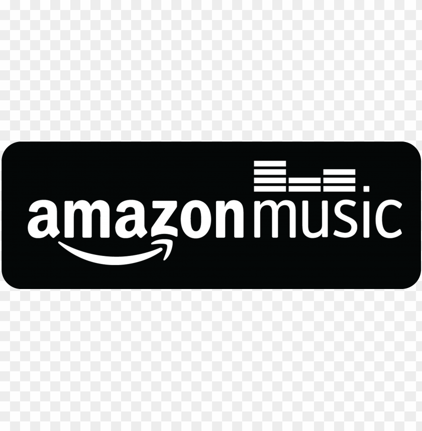 Link Amazon Music Amazon Music Logo Png Transparent Png Image