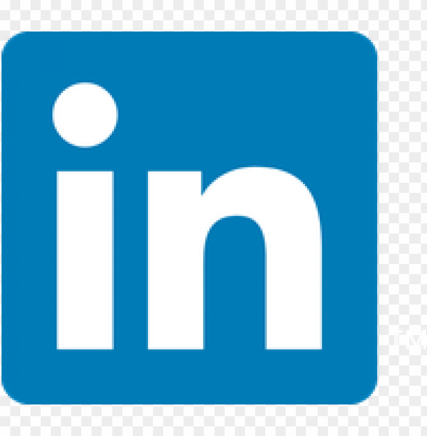 Square Blue LinkedIn Symbol PNG TOPpng Square Blue LinkedIn Symbol PNG TOPpng