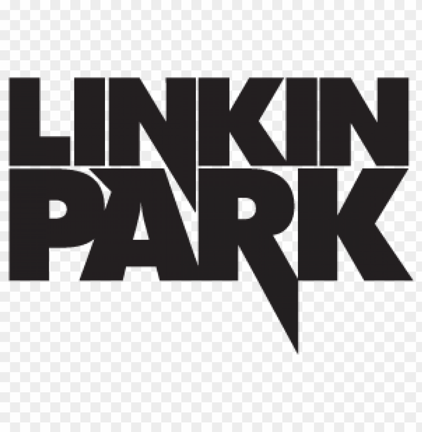  linkin park logo vector download free - 469204