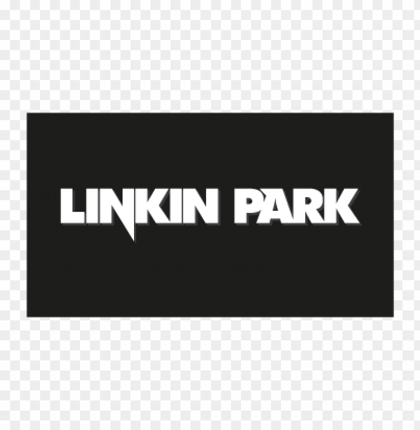  linkin park rock band vector logo - 465041