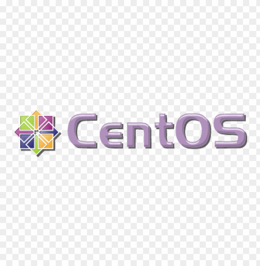  linux centos logo vector free - 468203