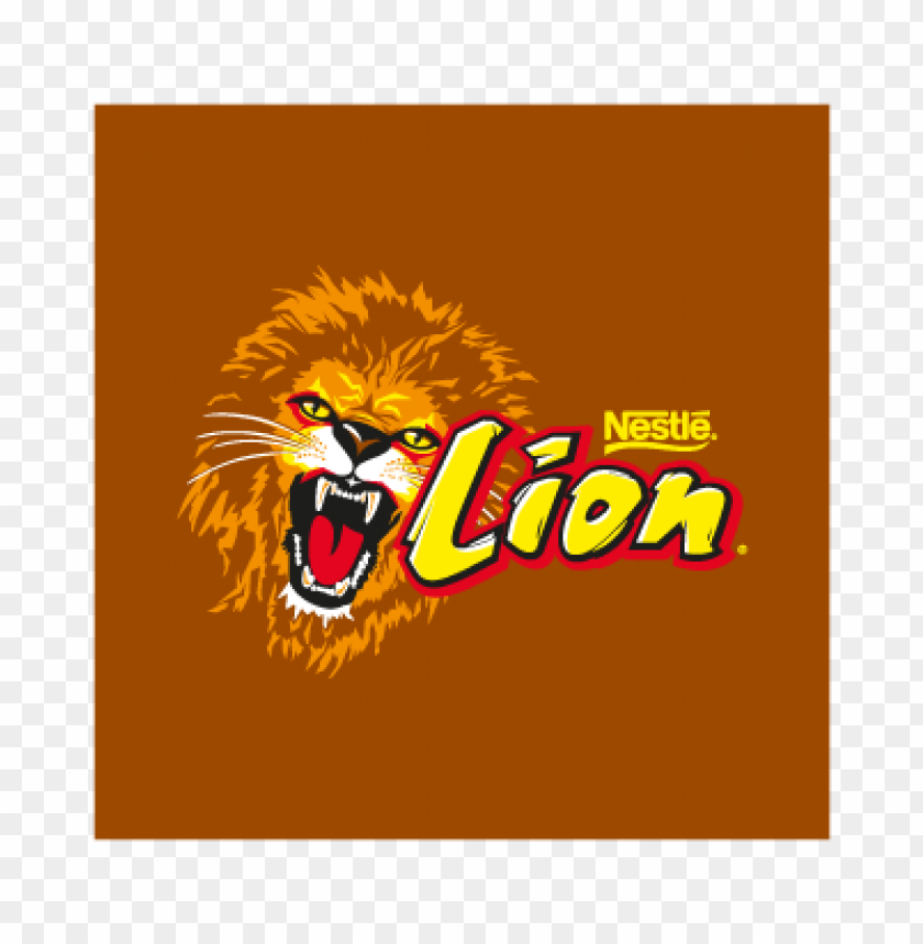  lion bar vector logo download free - 465022