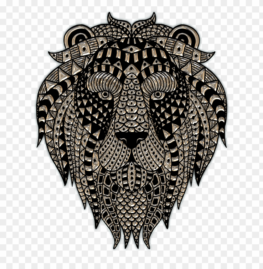 animals, lions, lion head plastic art, 