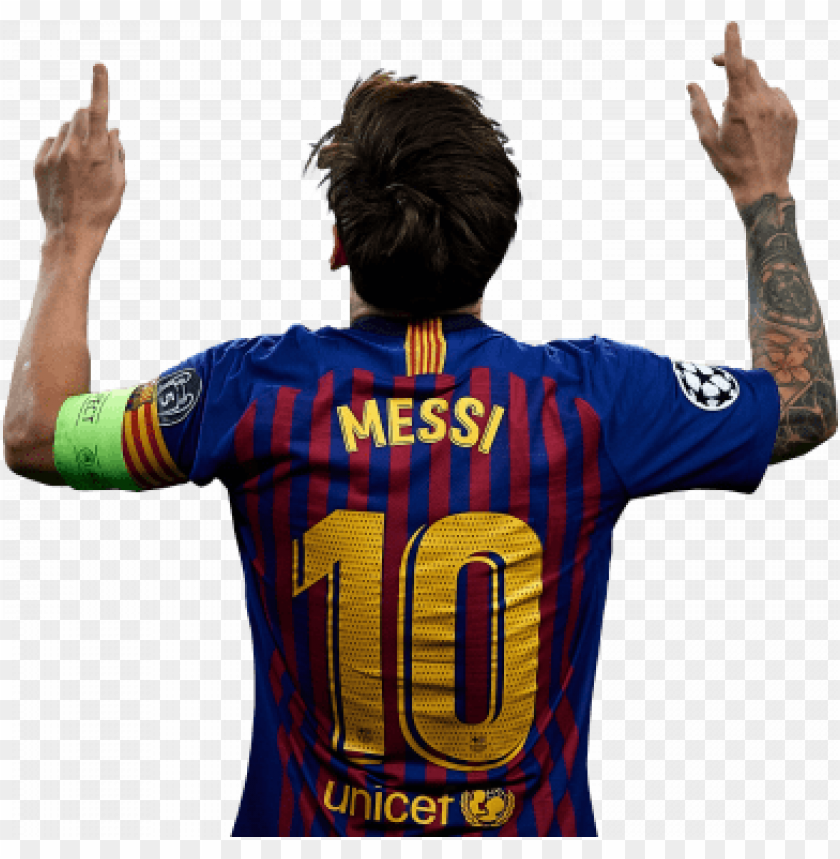 Download Lionel Messi Png Images Background