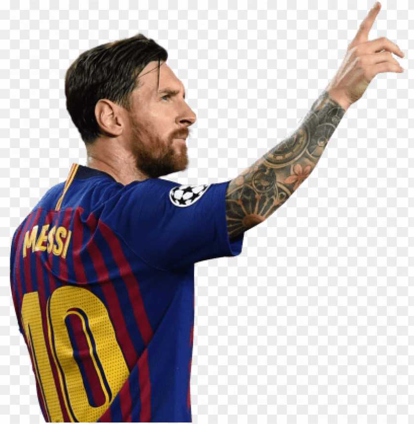 Download lionel messi png images background@toppng.com