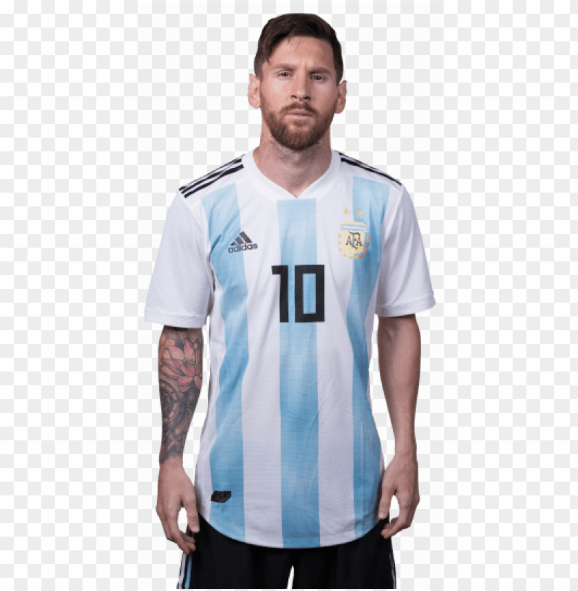 Download lionel messi png images background@toppng.com