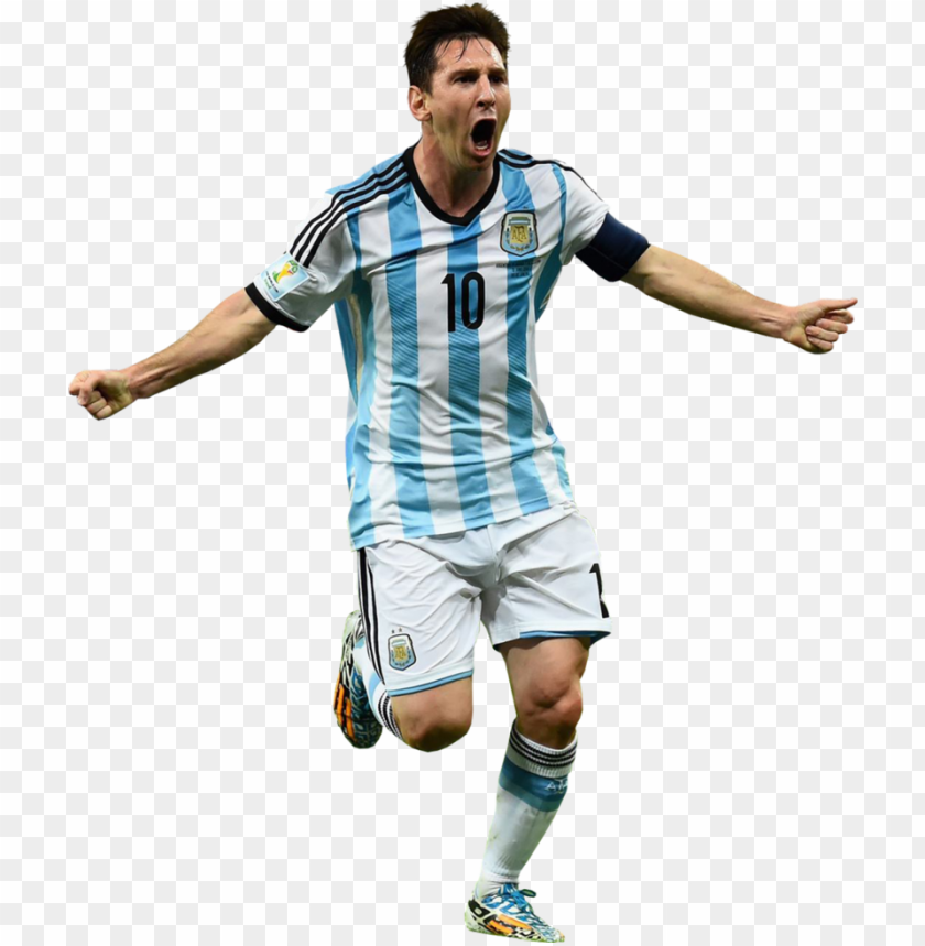 lionel messi argentina png vector royalty free stock - messi argentina . PNG image with transparent background@toppng.com