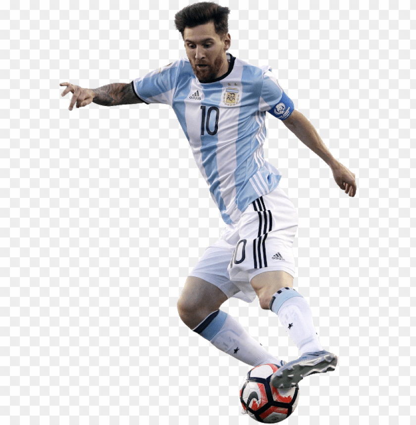 lionel messi - lionel messi argentina PNG image with transparent background@toppng.com