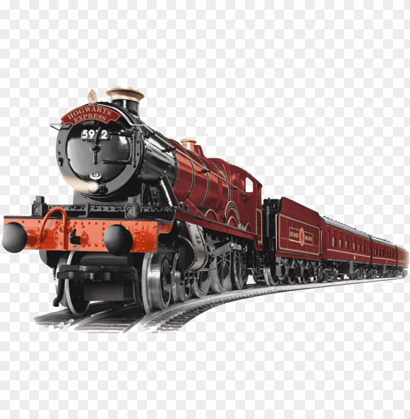 Lionel Train  Hogwart  Lionchief Readytorun Train  Et PNG Image With Transparent Background