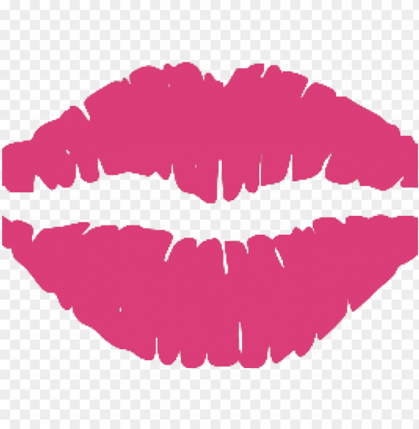 kiss, lips, illustration, romance, mouth, heart, food