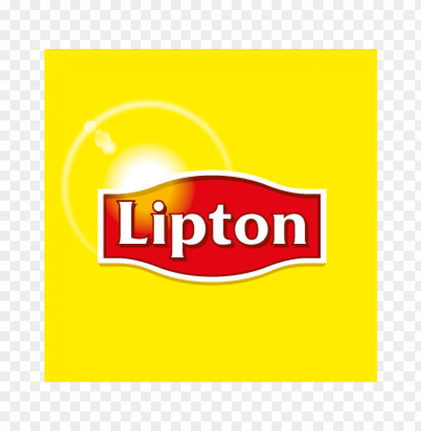  lipton eps vector logo - 465086