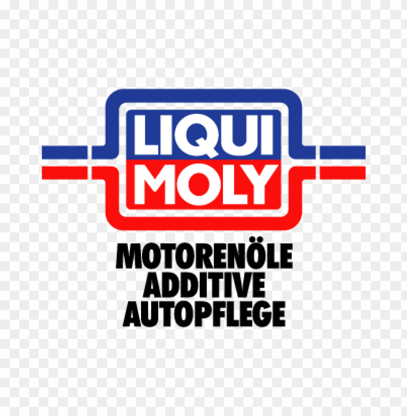  liqui moly 2003 vector logo - 470126