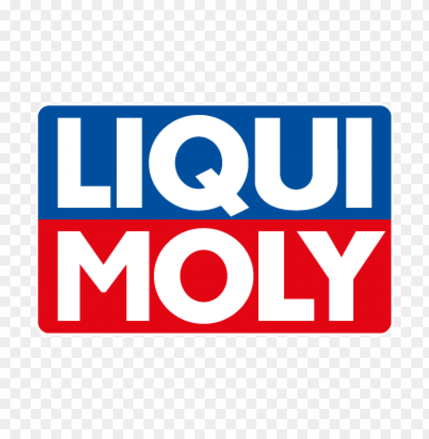  liqui moly vector logo free download - 467842