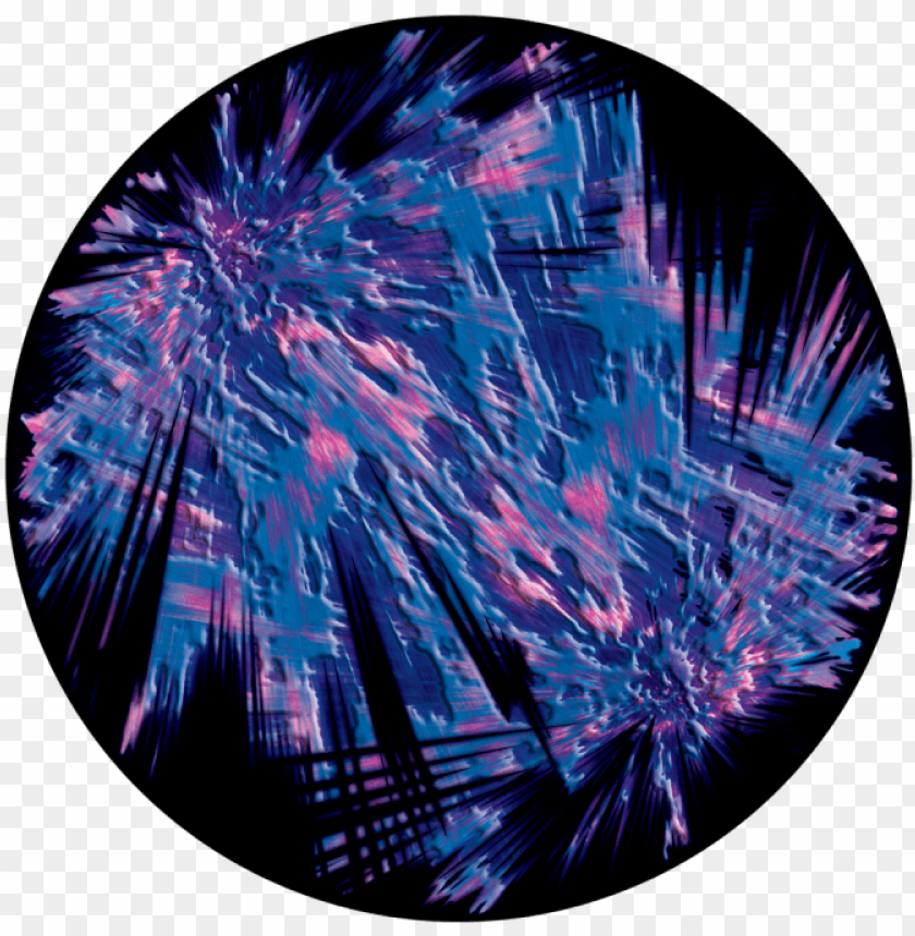 Liquid Fireworks Fireworks PNG Image With Transparent Background