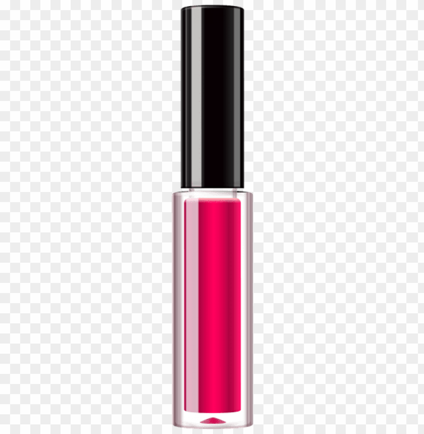 Liquid Lipstick Transparent Clipart Png Photo - 54200
