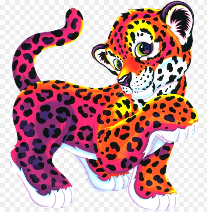 Free download | HD PNG lisa frank i would only carry her school ...