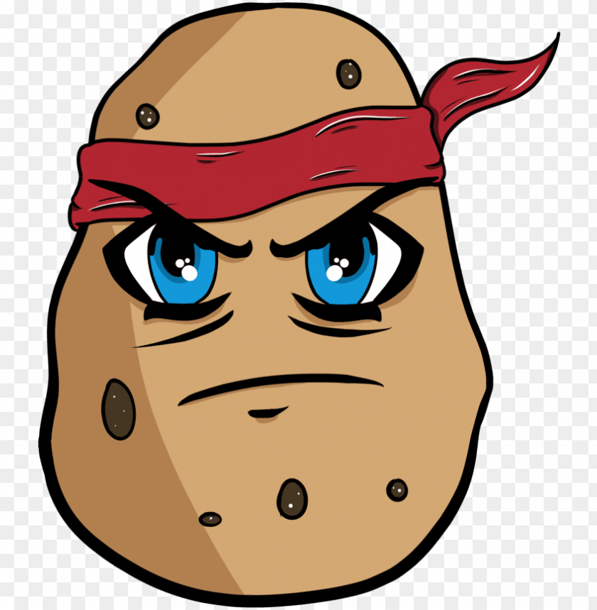List Of Synonyms And Antonyms Of The Word Emote Potato Sub Emote Png Image With Transparent Background Toppng - emotes for roblox list