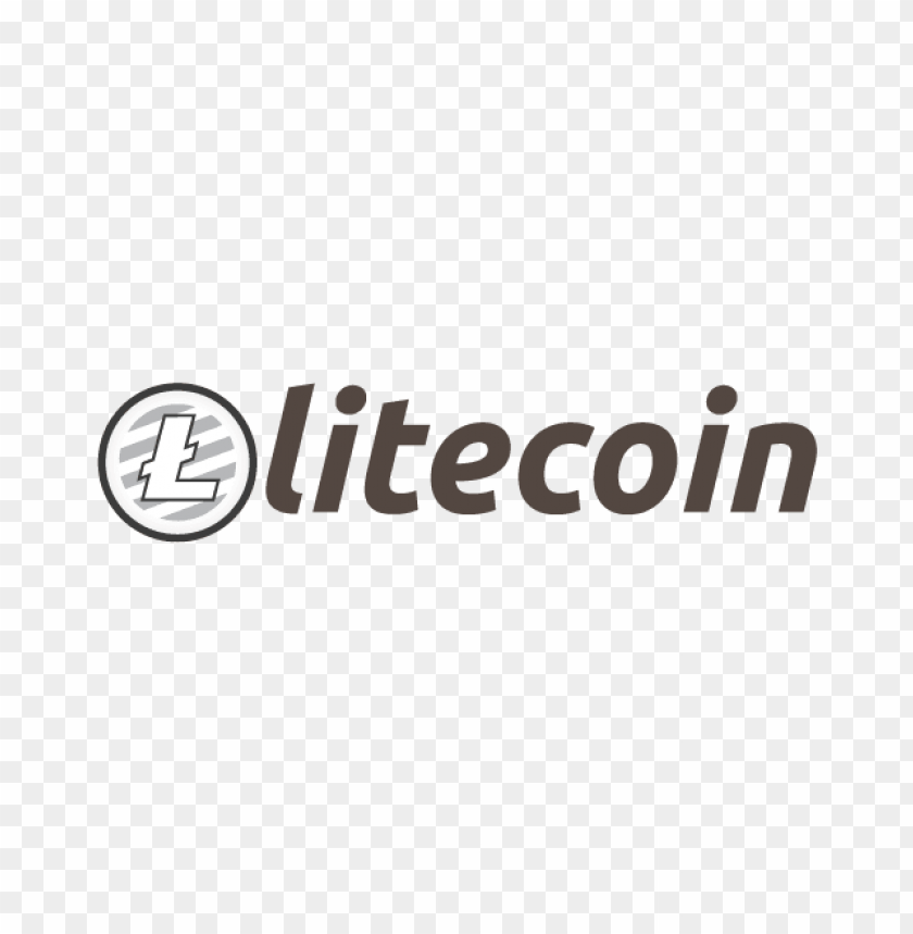 Litecoin Logo Png Image With Transparent Background Toppng Images, Photos, Reviews