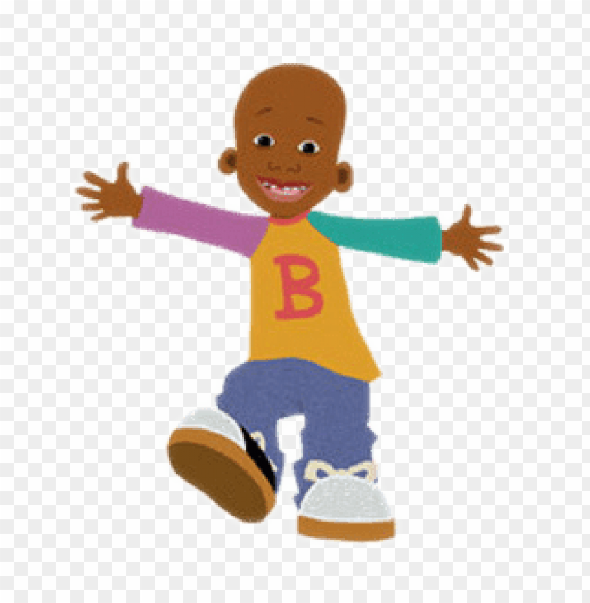 at the movies, cartoons, little bill, little bill arms wide, 