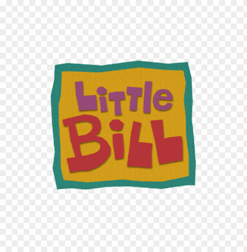 at the movies, cartoons, little bill, little bill logo, 