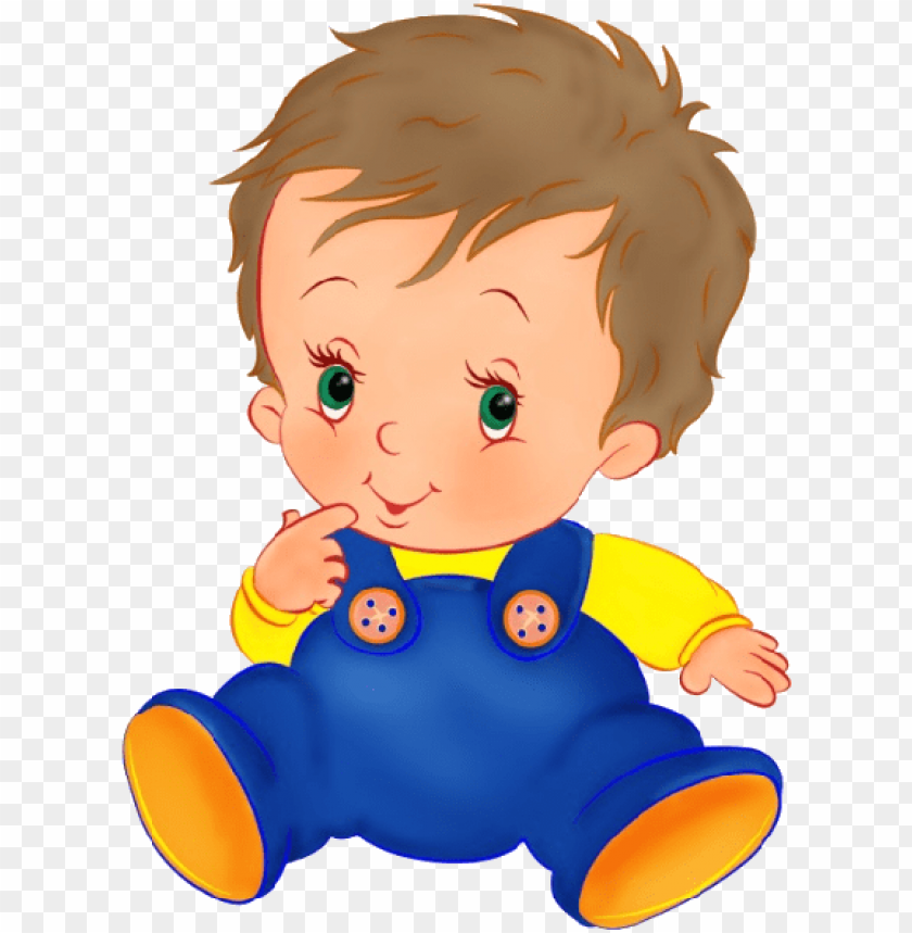 little boy clipart animation free collection - cute baby boy clipart PNG  image with transparent background | TOPpng