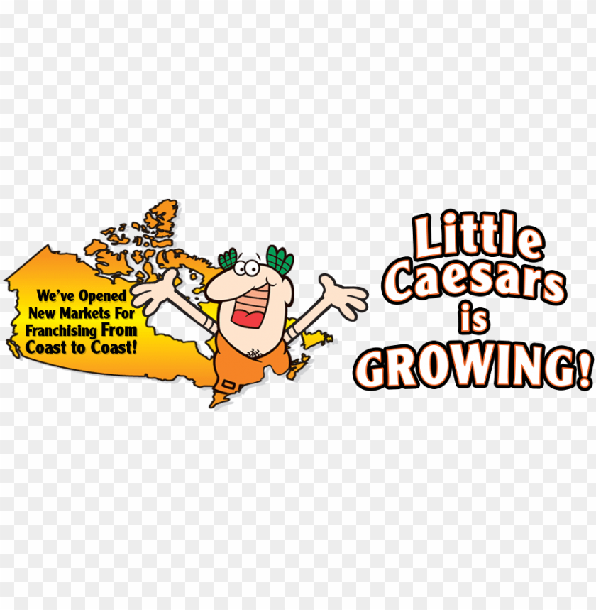 little caesars logo png