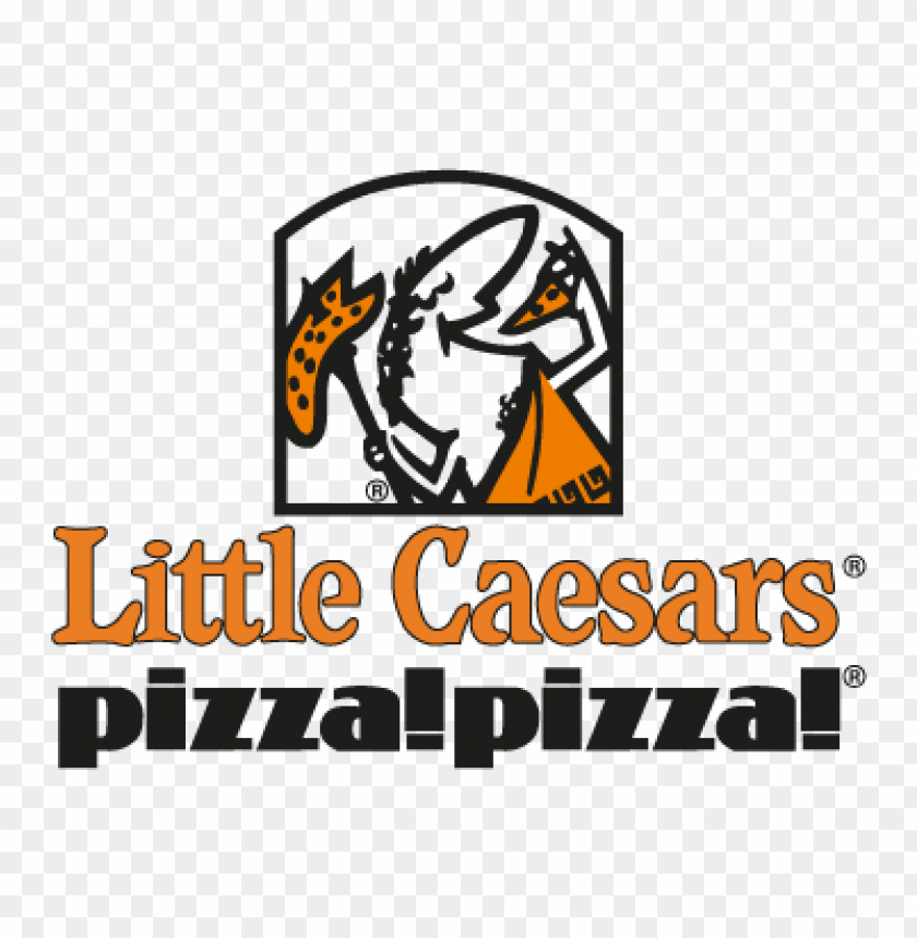 Little Caesars Vector Logo Free Download TOPpng