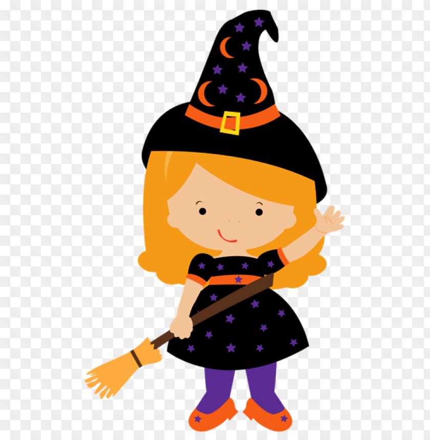 little witch png images background -  image ID is 56482