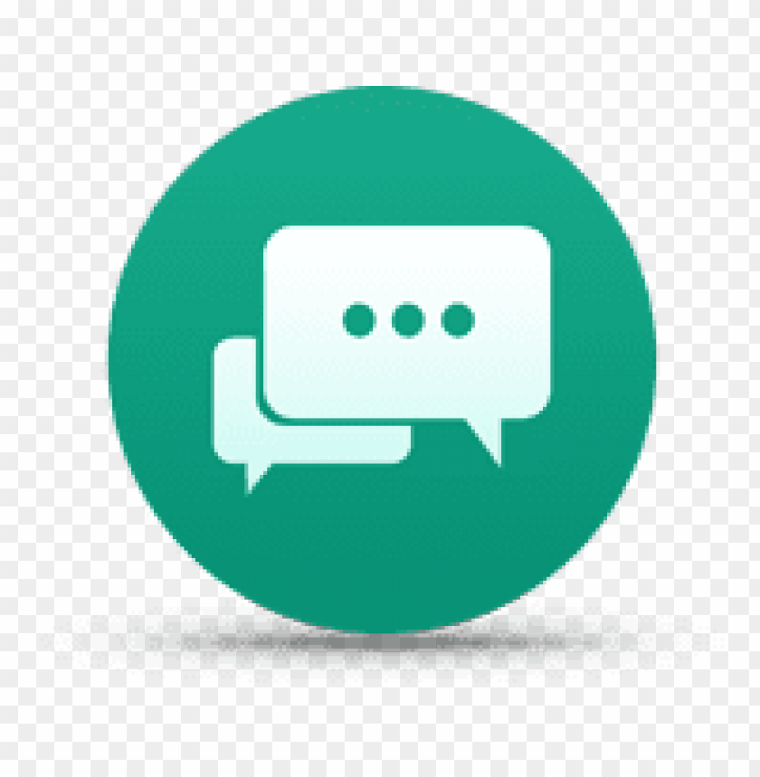 Png icon live chat Chat