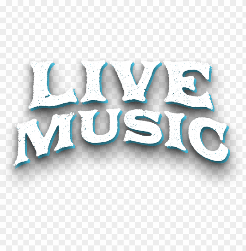 live music png transparent live music graphic desi PNG transparent with Clear Background ID 287828