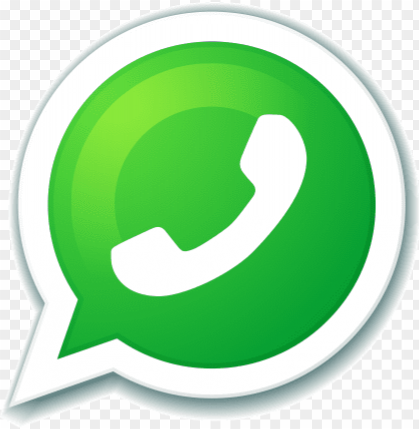 Live Whatsapp - Circle PNG Transparent Background