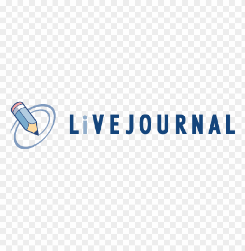  livejournal logo vector free - 467001