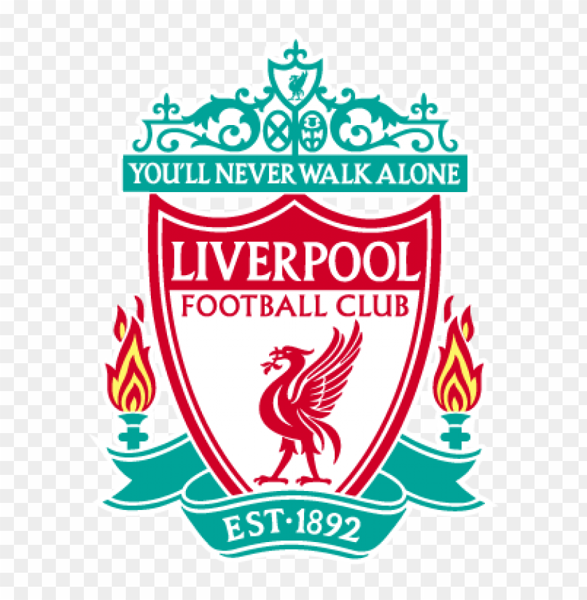 Liverpool Vector Logo | TOPpng