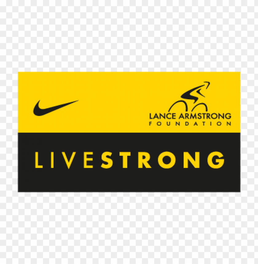  livestrong foundation vector logo free download - 465078