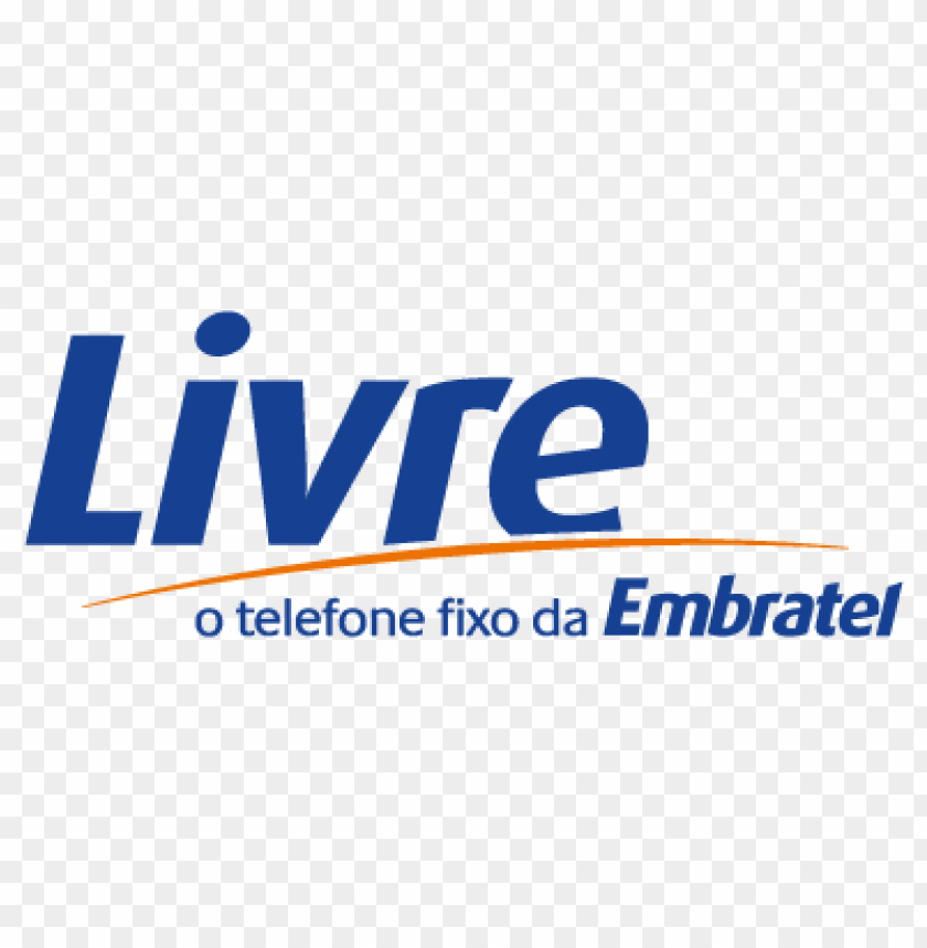  livre embratel vector logo download free - 465117
