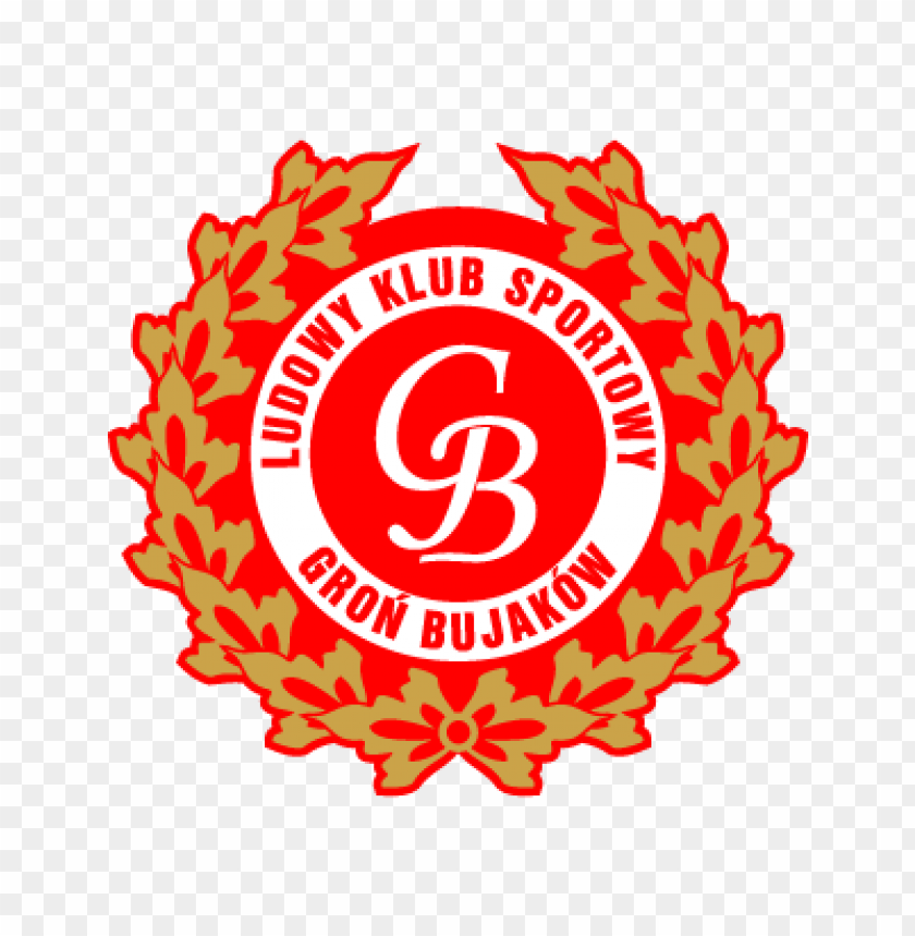  lks gron bujakow vector logo - 470816