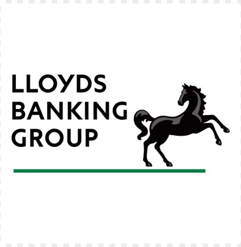  lloyds banking logo vector - 462110