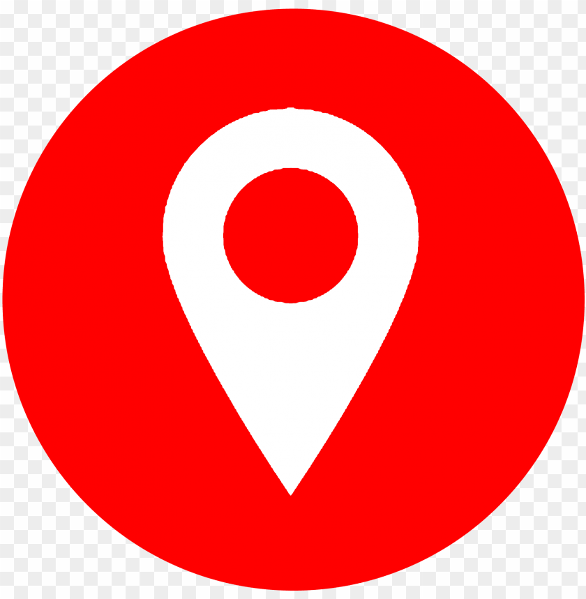 Location Icon Png Vodafone New Logo Png Image With Transparent Background Toppng