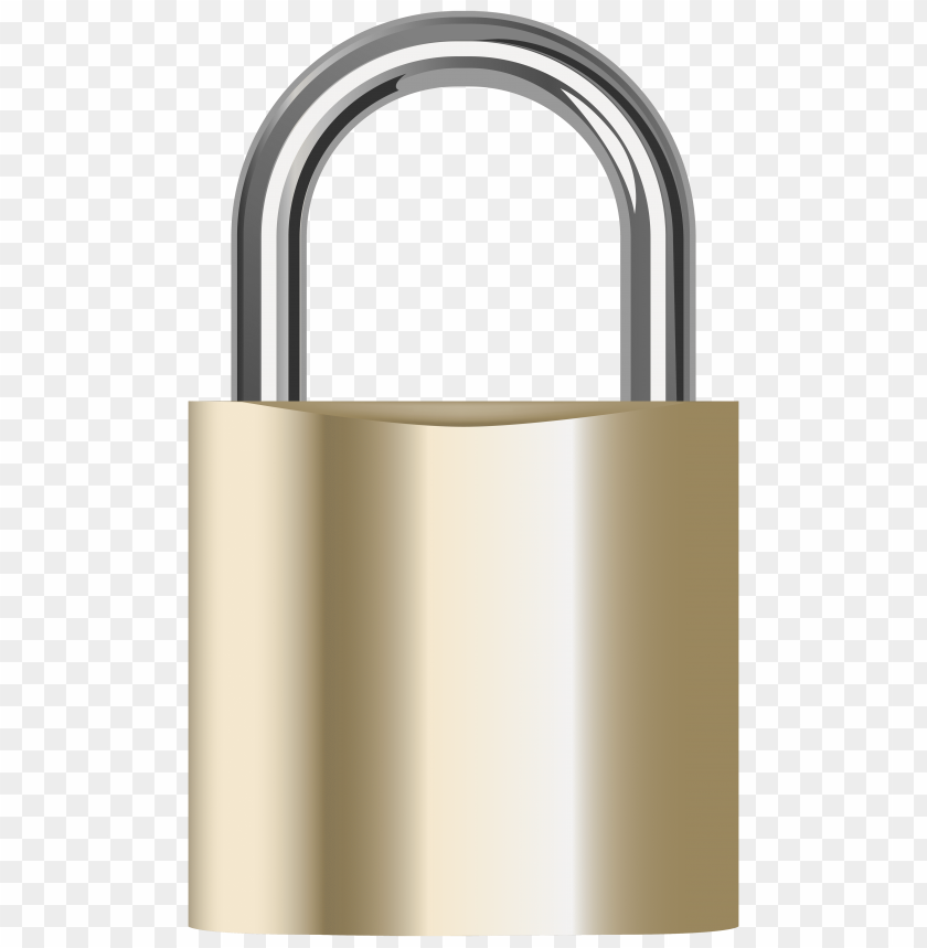 lock