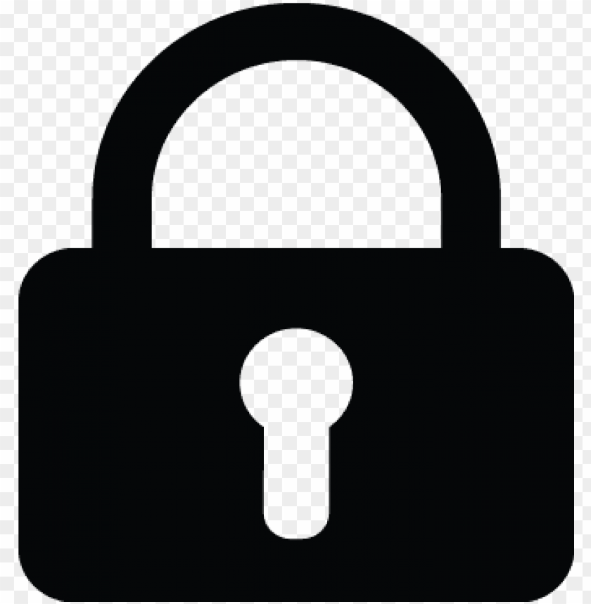 lock login key password protected safe security icon login password png - Free PNG Images ID 126618