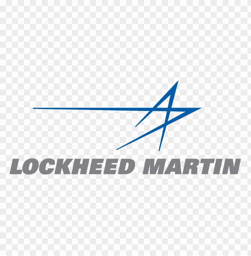 Lockheed Martin Logo Png - Free PNG Images