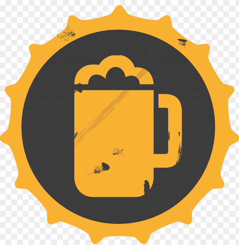 Logo Biere Png Image With Transparent Background Toppng