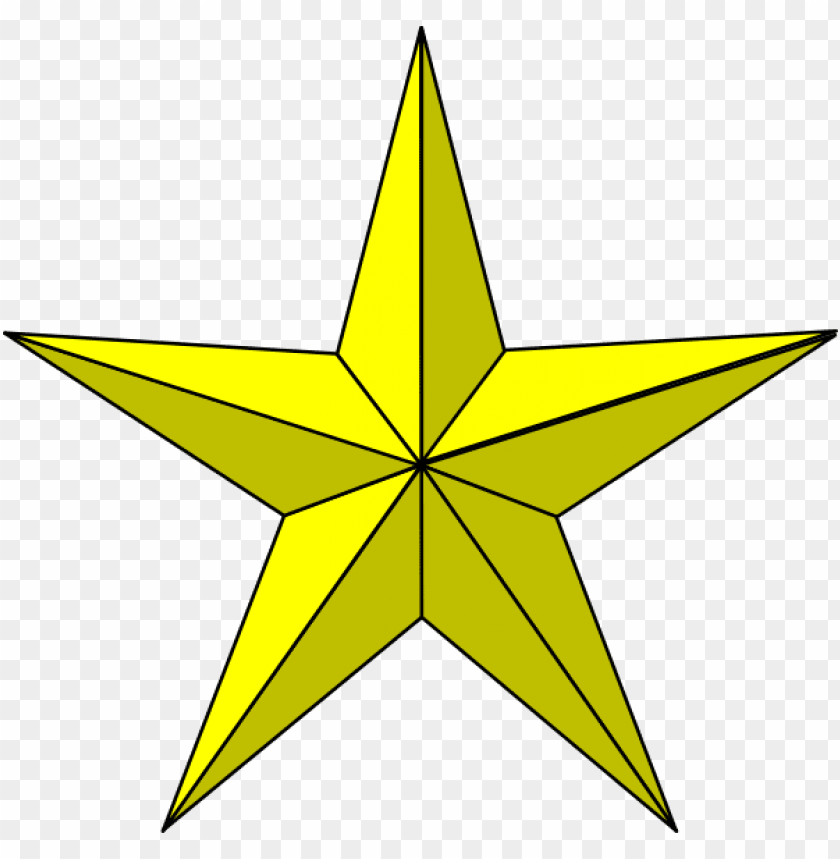  Gambar Bintang  Logo pulp